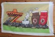 画像1: vintageタオル　13 (1)
